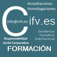 Convenio de colaboracin entre el portal formativo e-learning CIFV.ES y la asociacin Zarpas y Huellas